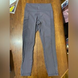 Fabletics Cropped Leggings